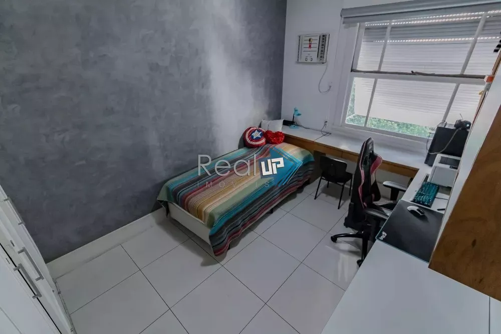 Apartamento, 4 quartos, 178 m² - Foto 48