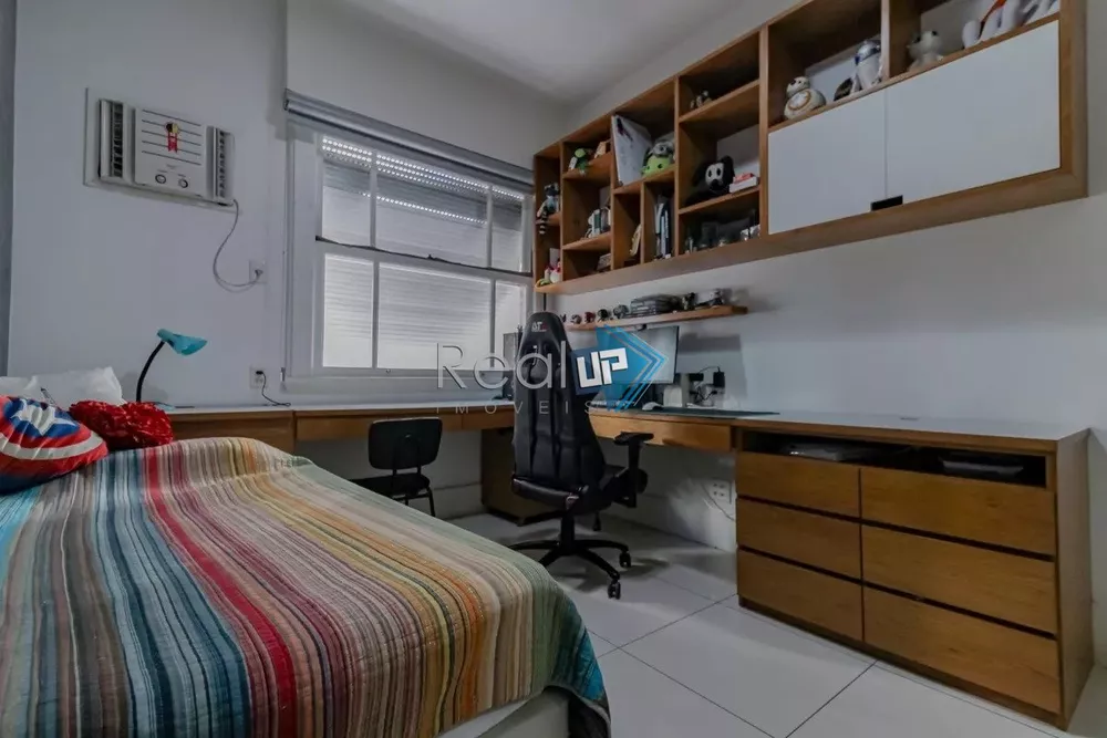 Apartamento, 4 quartos, 178 m² - Foto 27