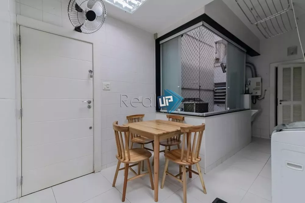 Apartamento, 4 quartos, 178 m² - Foto 39