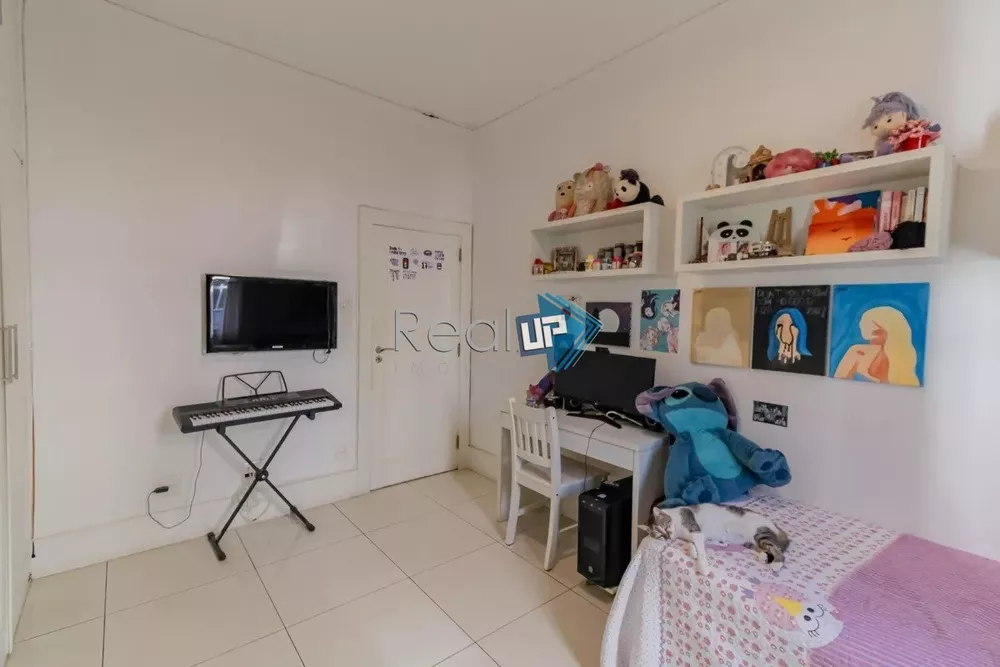 Apartamento, 4 quartos, 178 m² - Foto 13