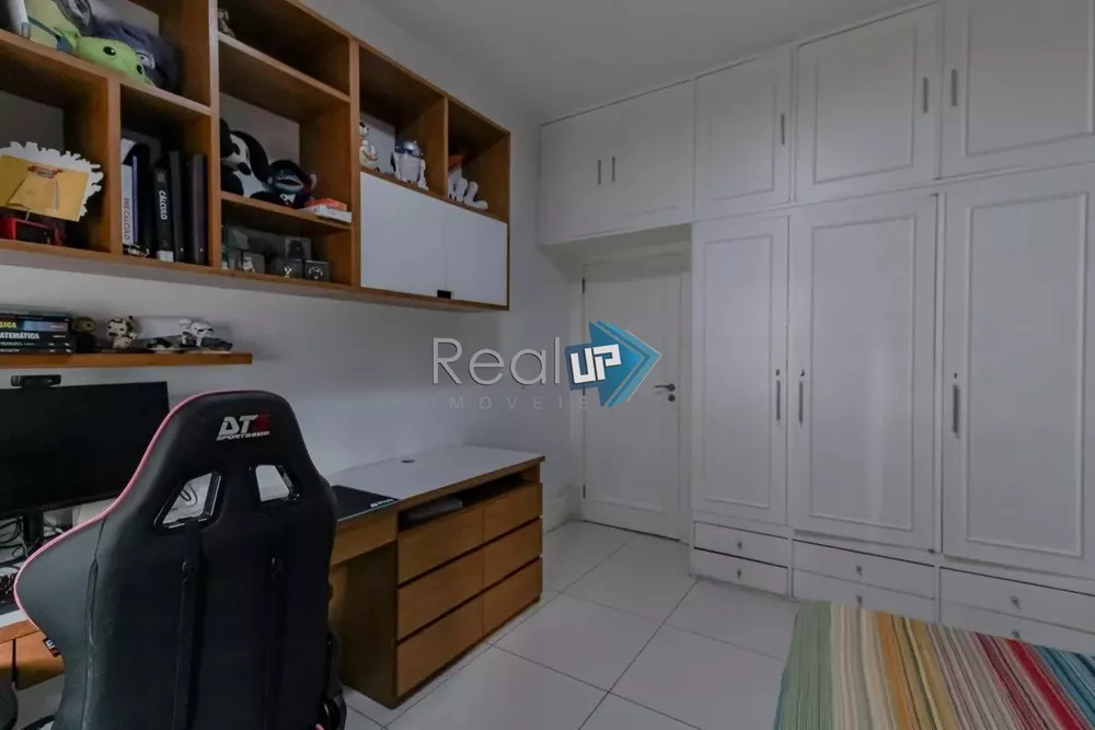 Apartamento, 4 quartos, 178 m² - Foto 6