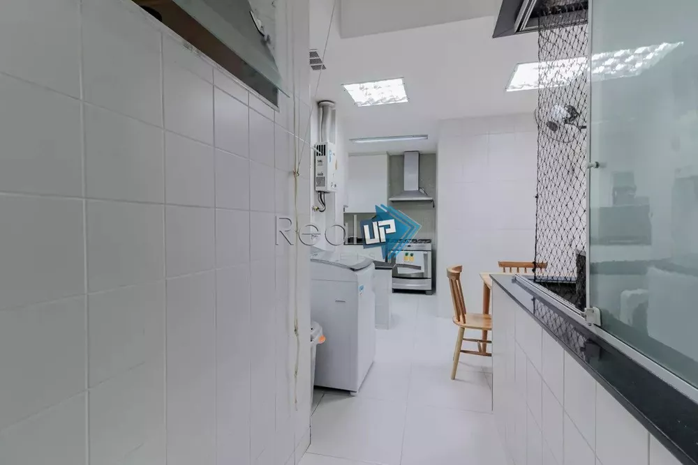 Apartamento, 4 quartos, 178 m² - Foto 8