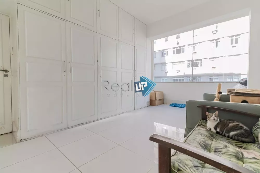 Apartamento, 4 quartos, 178 m² - Foto 21