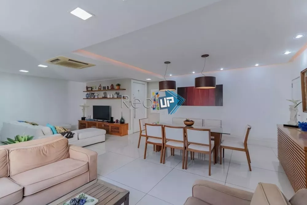 Apartamento, 4 quartos, 178 m² - Foto 16