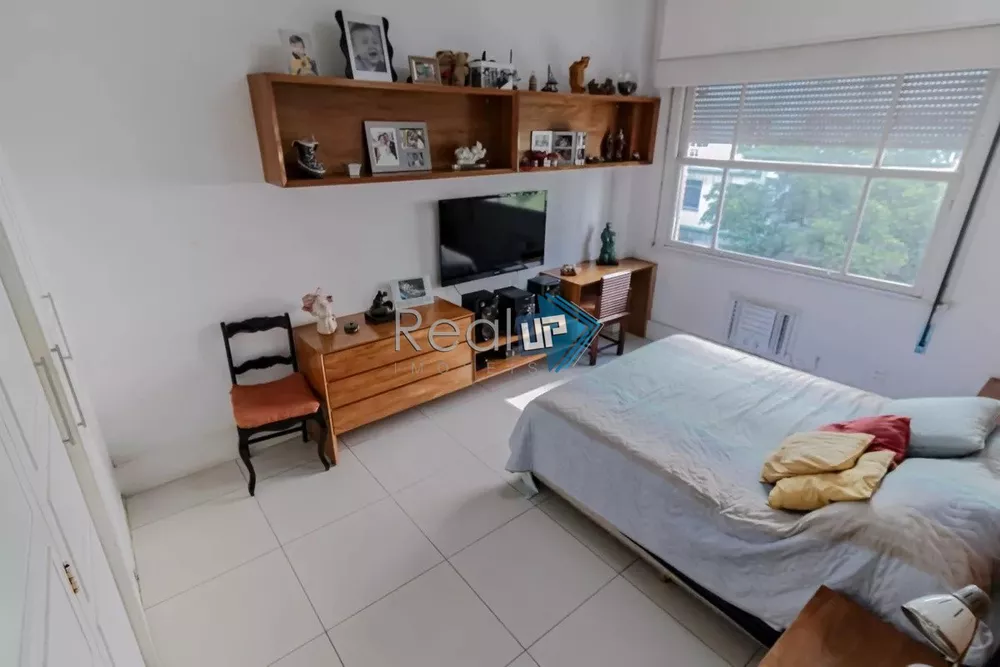 Apartamento, 4 quartos, 178 m² - Foto 47