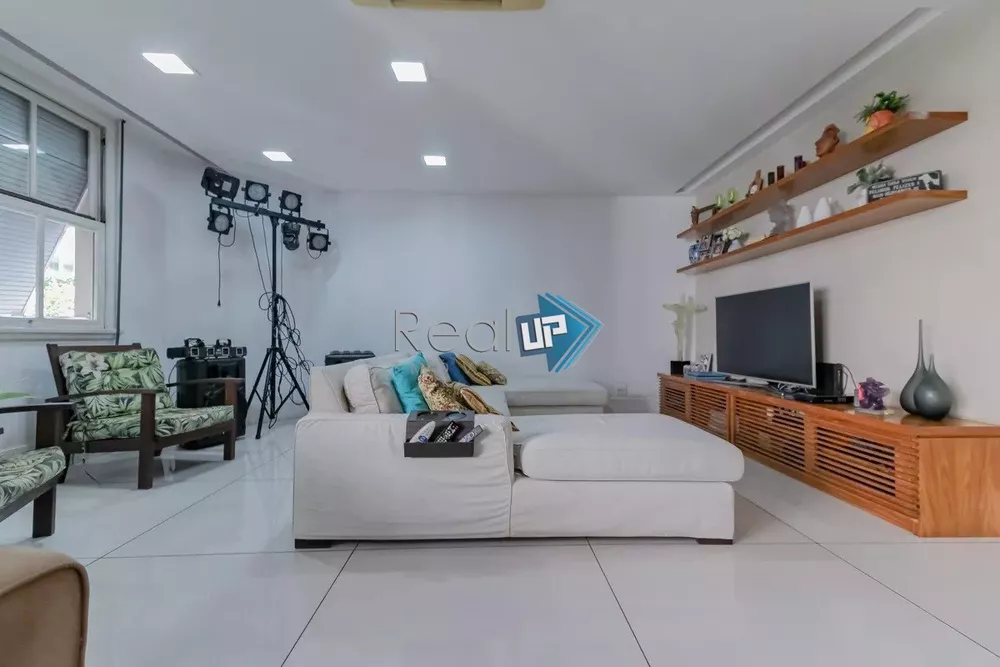 Apartamento, 4 quartos, 178 m² - Foto 44