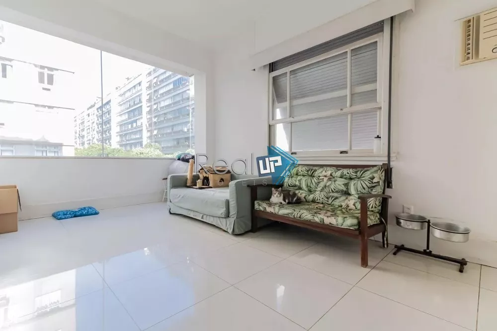 Apartamento, 4 quartos, 178 m² - Foto 46
