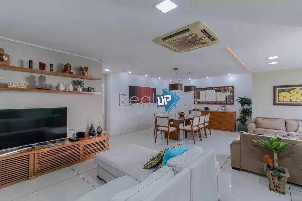 Apartamento, 4 quartos, 178 m² - Foto 30