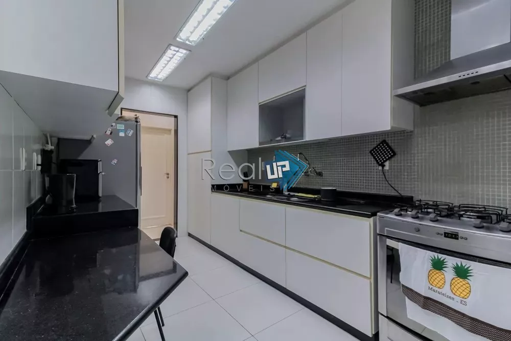 Apartamento, 4 quartos, 178 m² - Foto 33