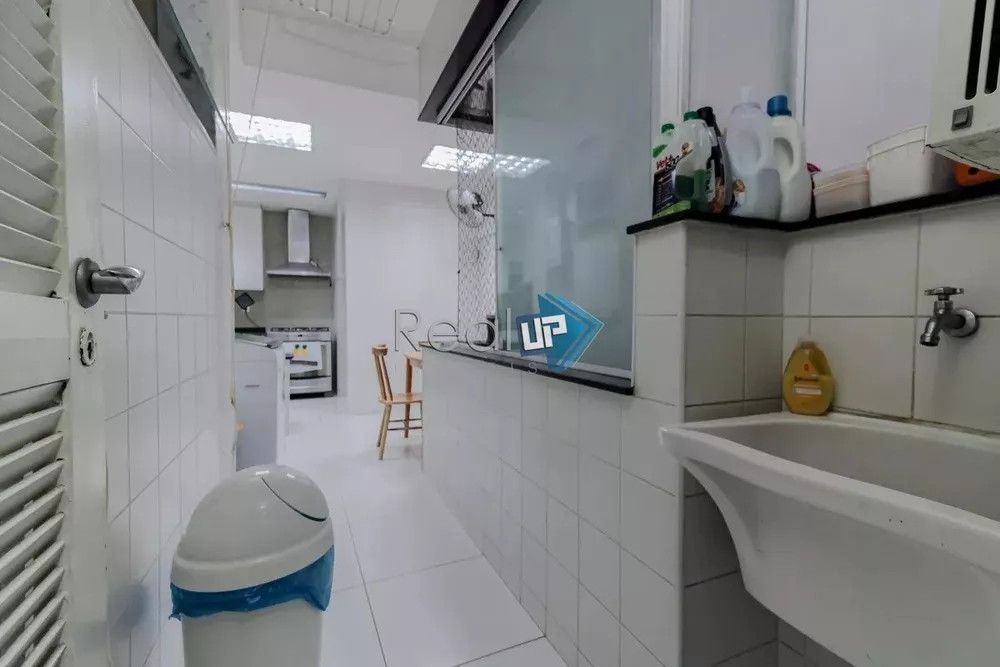 Apartamento, 4 quartos, 178 m² - Foto 24