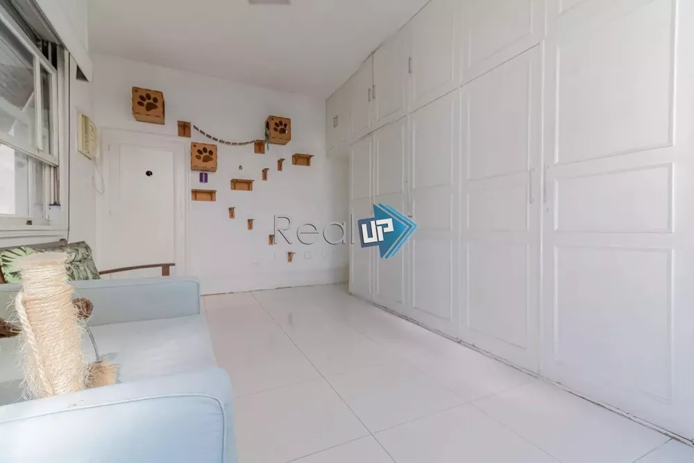 Apartamento, 4 quartos, 178 m² - Foto 25