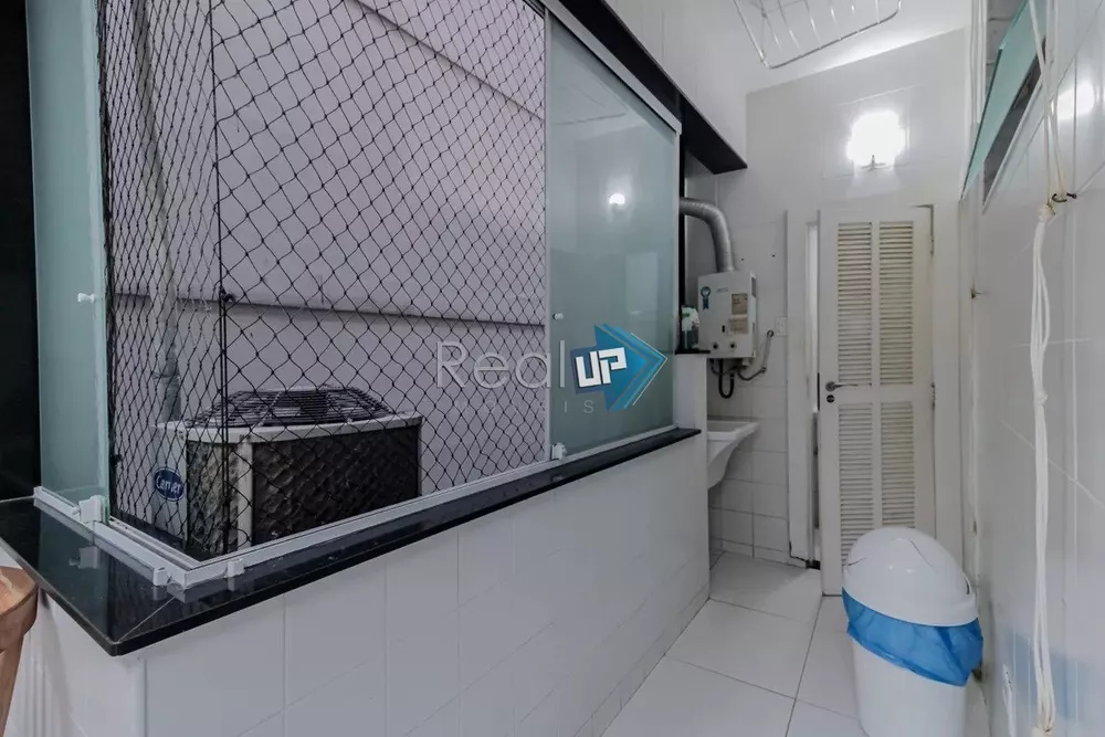 Apartamento, 4 quartos, 178 m² - Foto 15