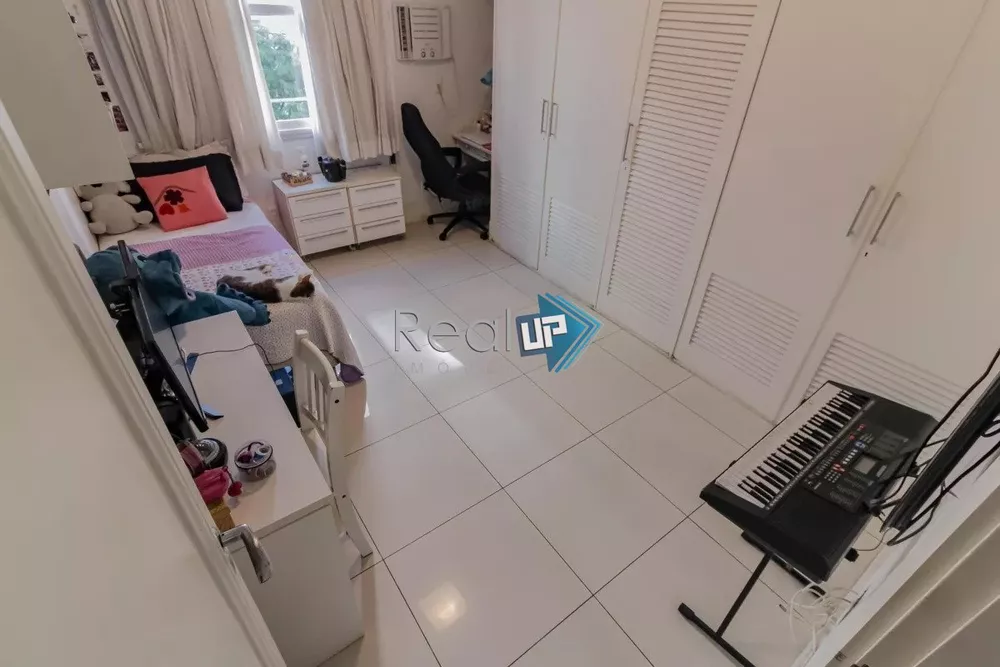 Apartamento, 4 quartos, 178 m² - Foto 17