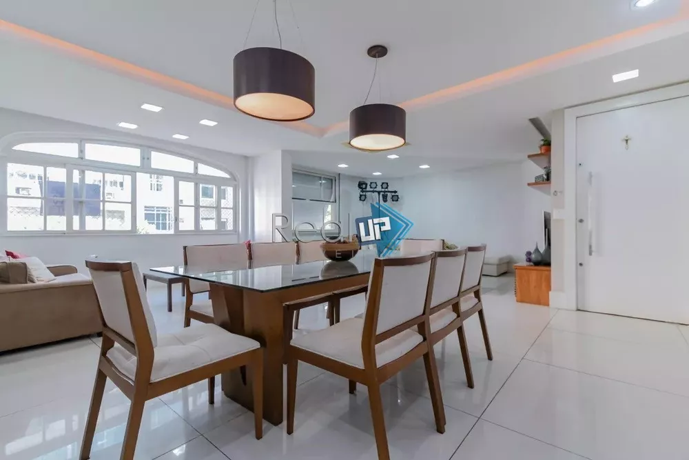 Apartamento, 4 quartos, 178 m² - Foto 51