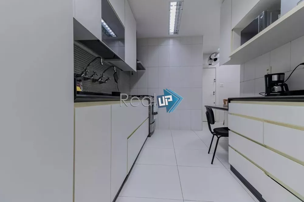 Apartamento, 4 quartos, 178 m² - Foto 40