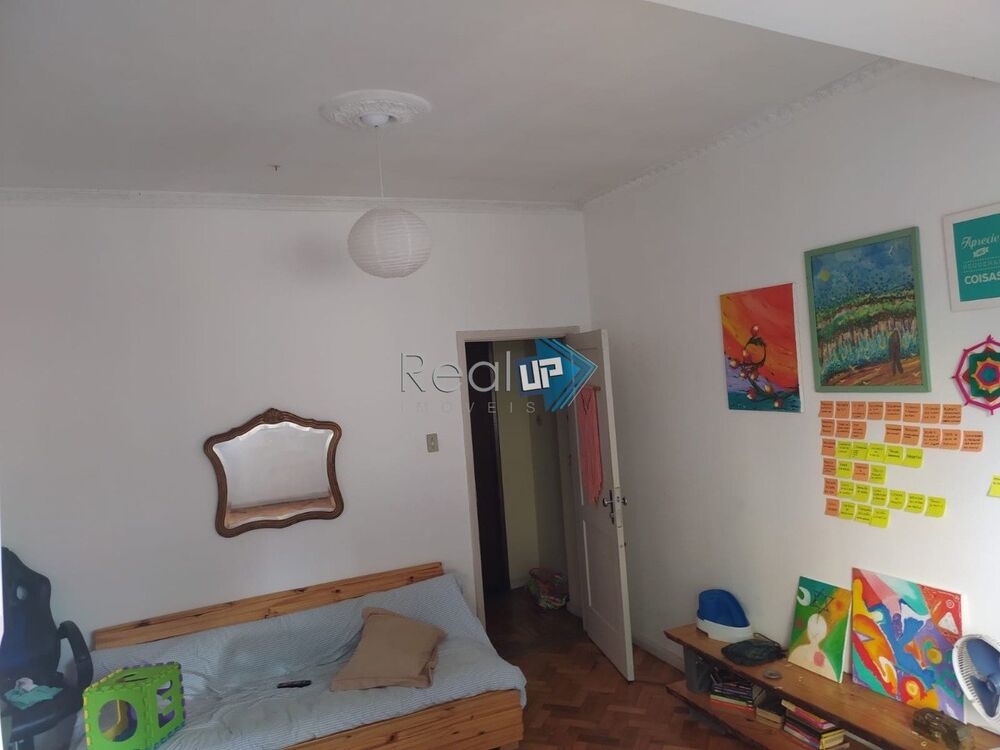 Apartamento, 2 quartos, 83 m² - Foto 3