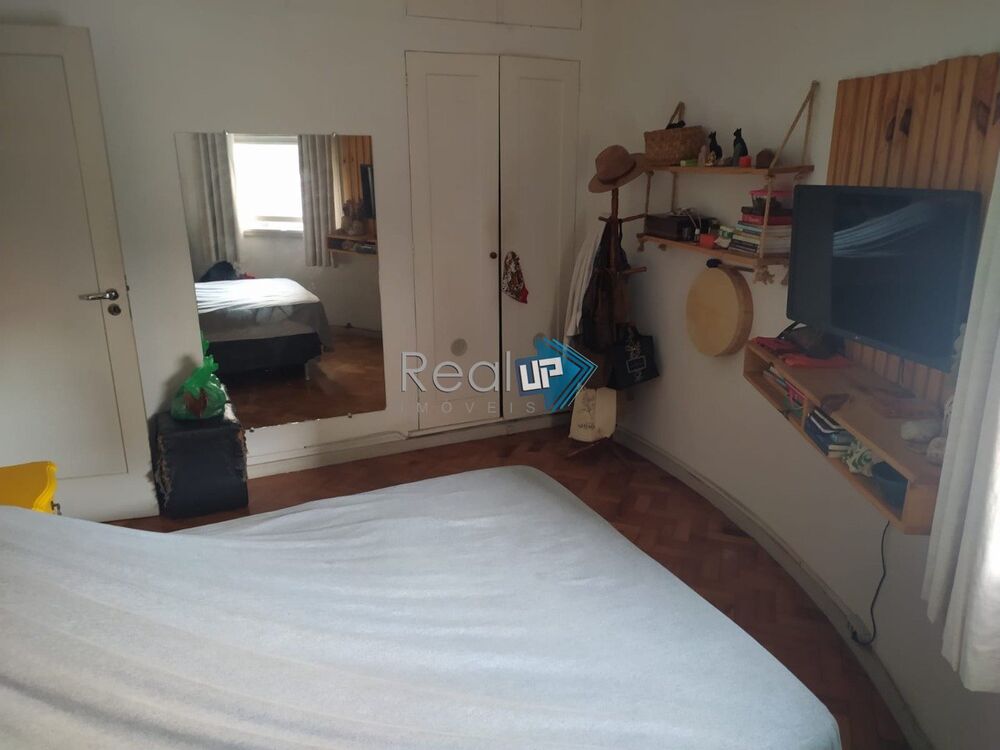 Apartamento, 2 quartos, 83 m² - Foto 8