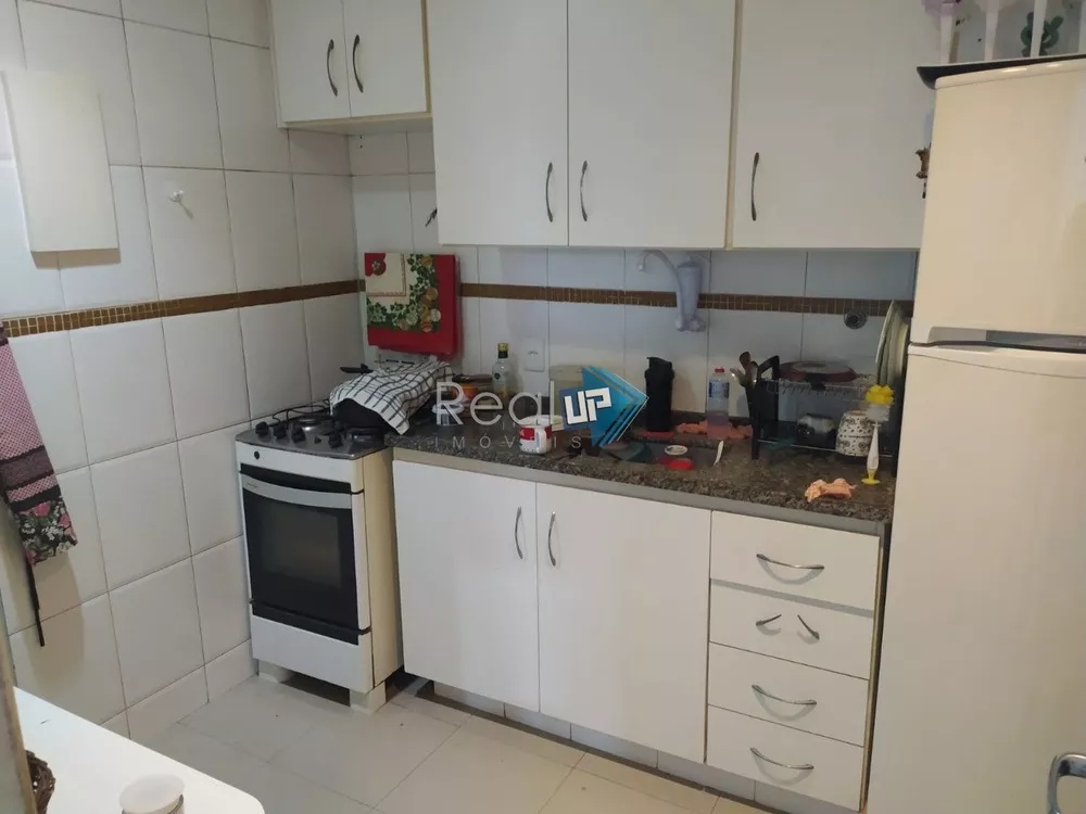 Apartamento, 2 quartos, 83 m² - Foto 12