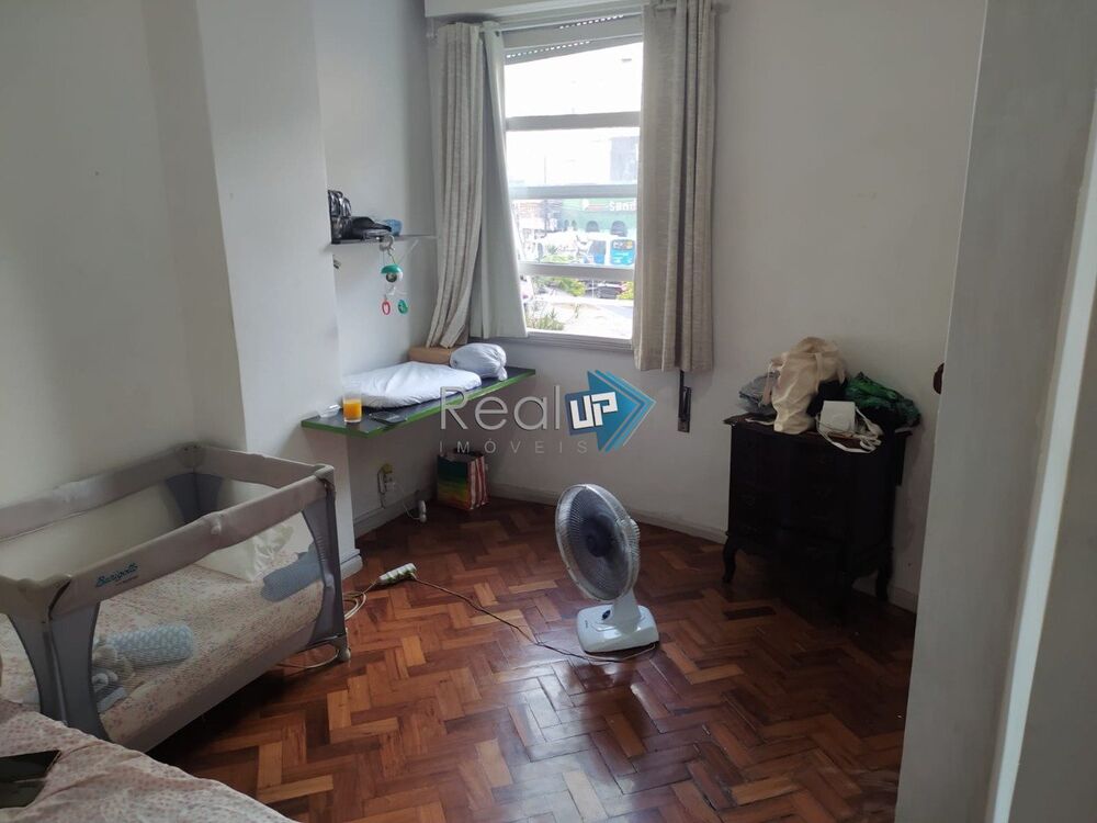 Apartamento, 2 quartos, 83 m² - Foto 11