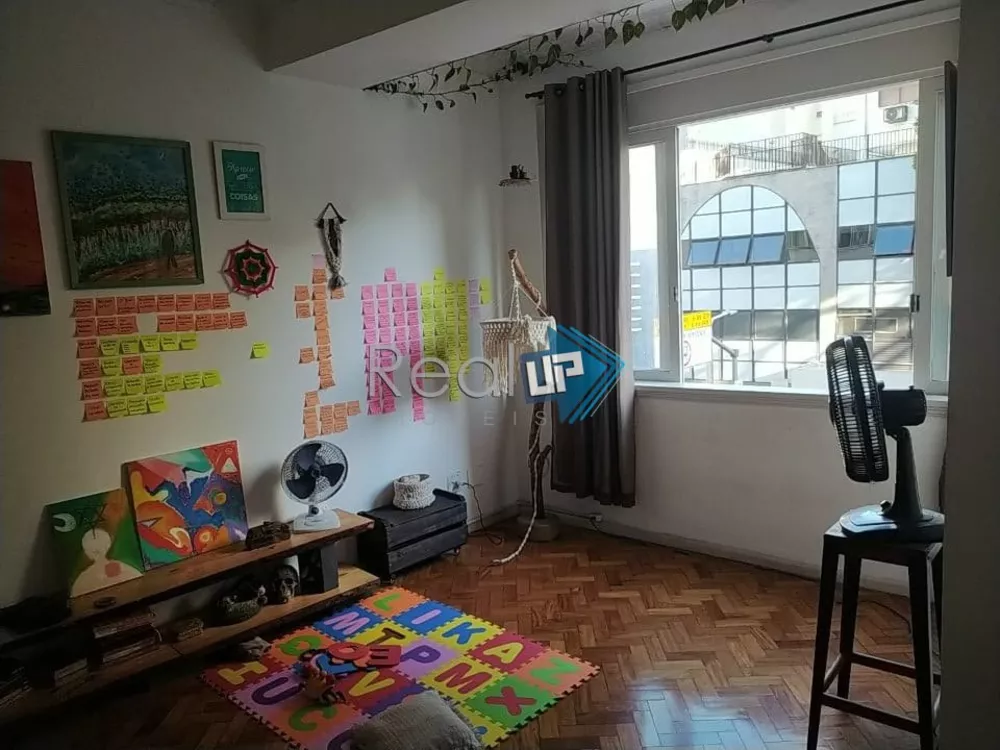 Apartamento, 2 quartos, 83 m² - Foto 5