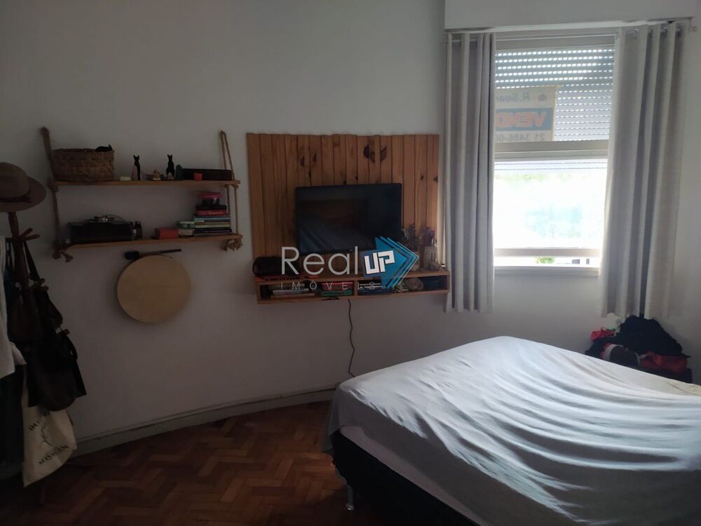 Apartamento, 2 quartos, 83 m² - Foto 6