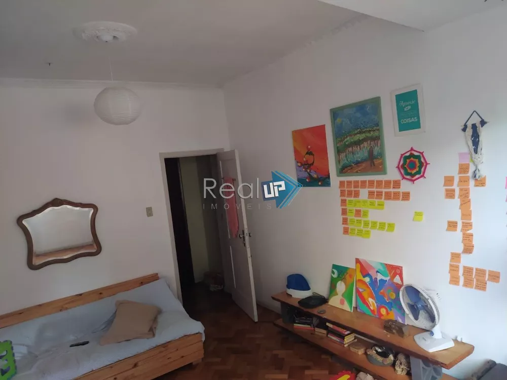 Apartamento, 2 quartos, 83 m² - Foto 2