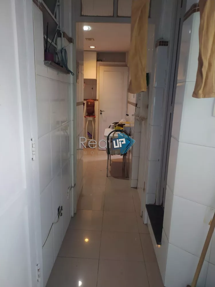 Apartamento, 2 quartos, 83 m² - Foto 16