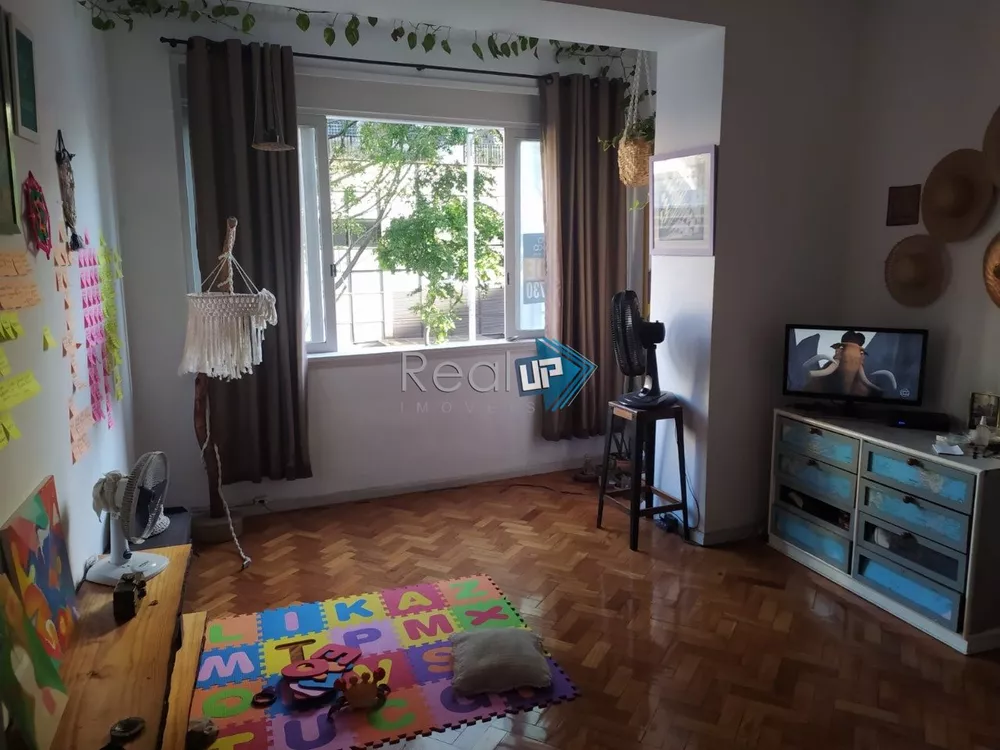 Apartamento, 2 quartos, 83 m² - Foto 4