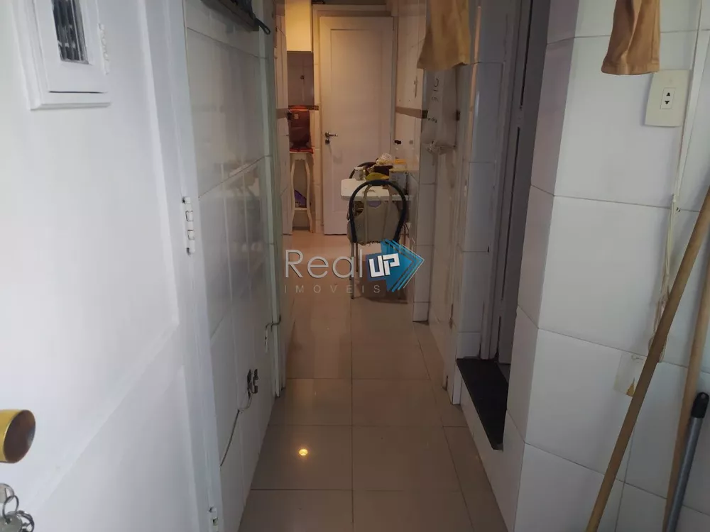 Apartamento, 2 quartos, 83 m² - Foto 17