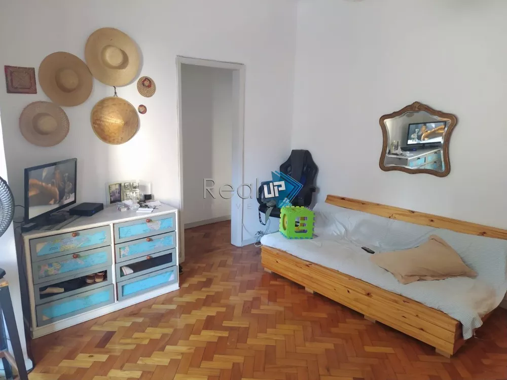 Apartamento, 2 quartos, 83 m² - Foto 1