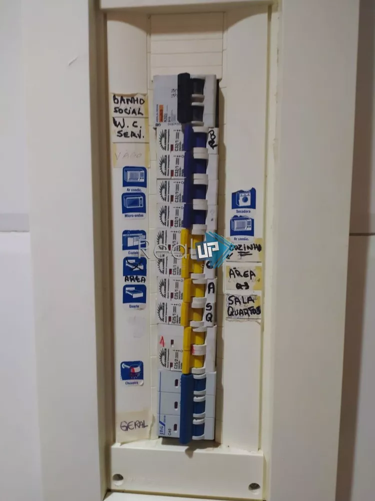 Apartamento, 2 quartos, 83 m² - Foto 27