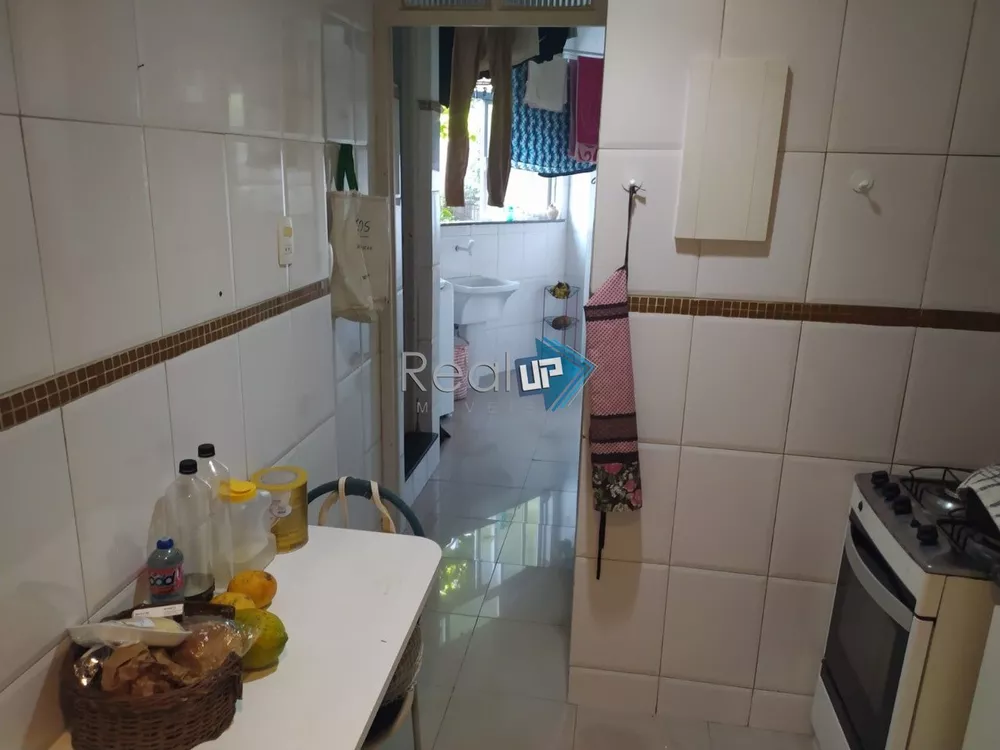 Apartamento, 2 quartos, 83 m² - Foto 15