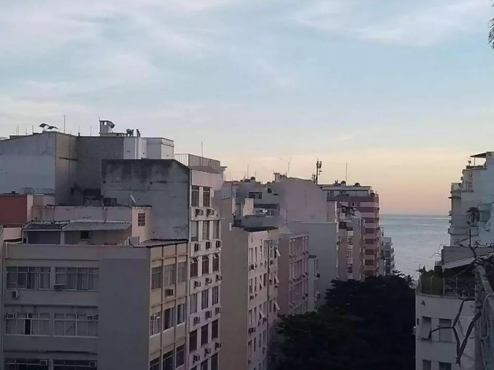 Cobertura, 3 quartos, 210 m² - Foto 8