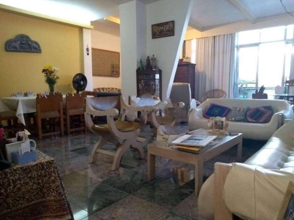Cobertura, 3 quartos, 210 m² - Foto 6