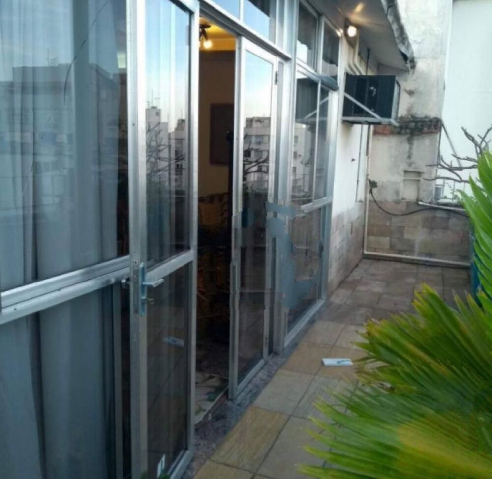 Cobertura, 3 quartos, 210 m² - Foto 4