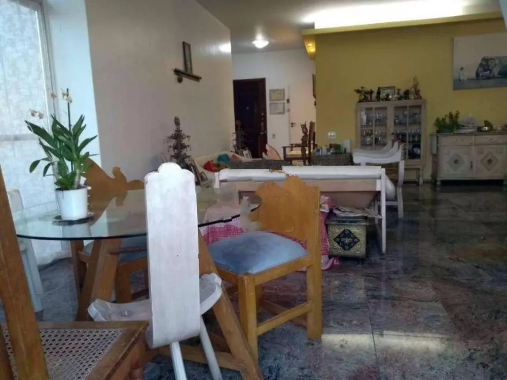 Cobertura, 3 quartos, 210 m² - Foto 9