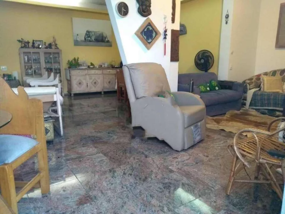 Cobertura, 3 quartos, 210 m² - Foto 7