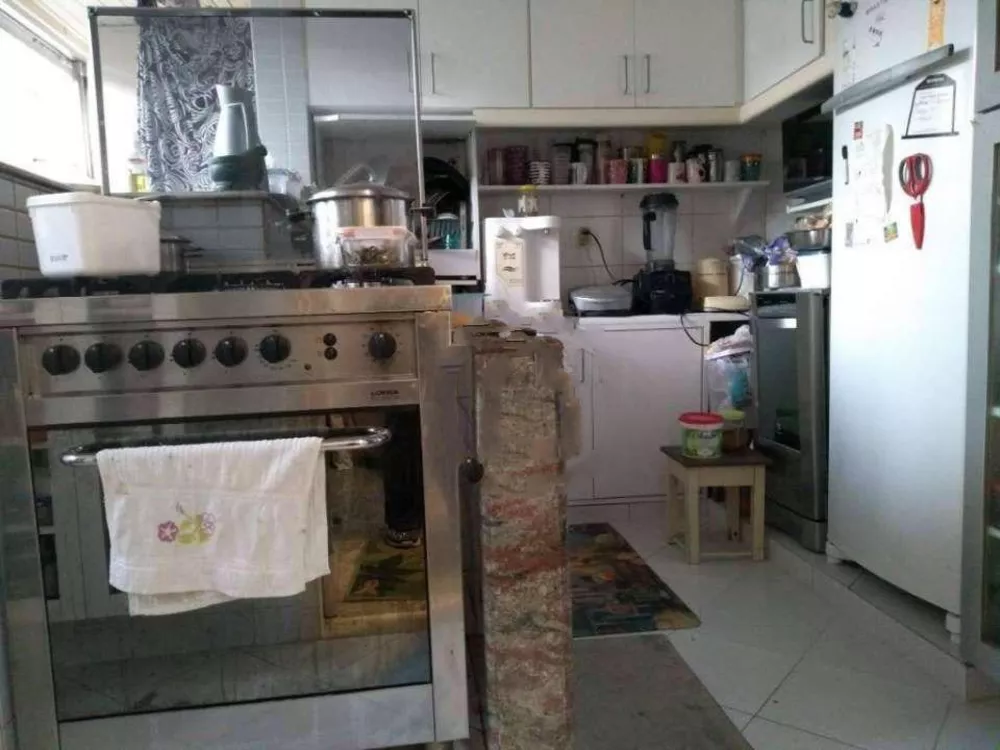 Cobertura, 3 quartos, 210 m² - Foto 17