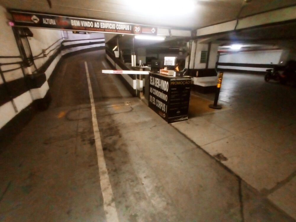Conjunto Comercial-Sala à venda, 30m² - Foto 17