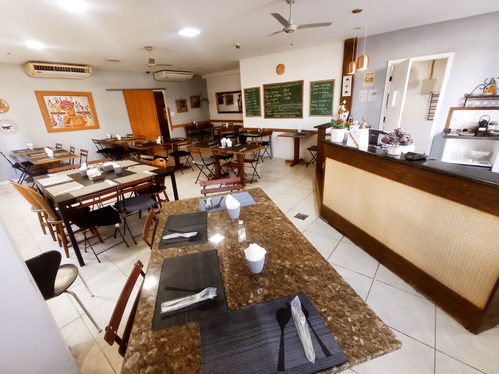 Conjunto Comercial-Sala à venda, 30m² - Foto 16
