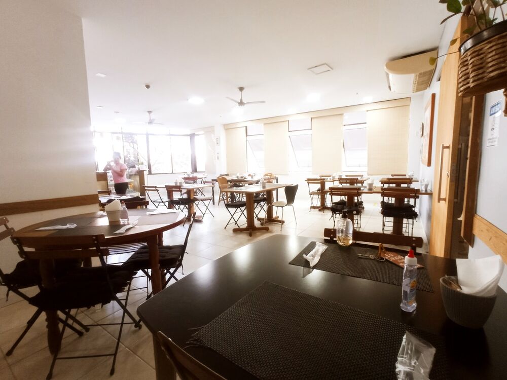 Conjunto Comercial-Sala à venda, 30m² - Foto 12