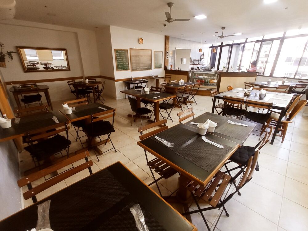 Conjunto Comercial-Sala à venda, 30m² - Foto 14