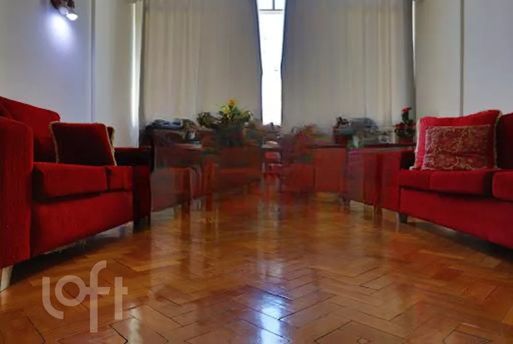 Apartamento à venda com 1 quarto, 86m² - Foto 5