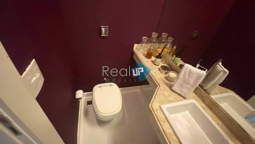 Apartamento, 4 quartos, 354 m² - Foto 23