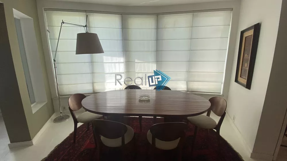 Apartamento, 4 quartos, 354 m² - Foto 7