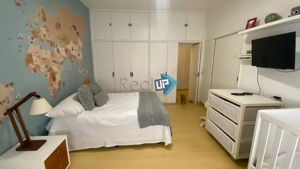 Apartamento, 4 quartos, 354 m² - Foto 26