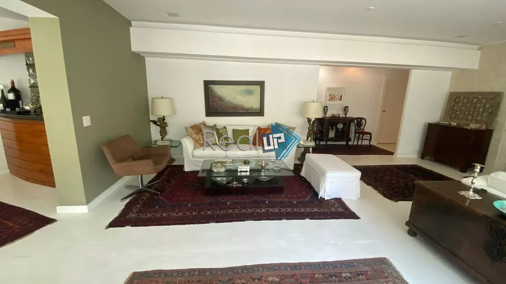 Apartamento, 4 quartos, 354 m² - Foto 28