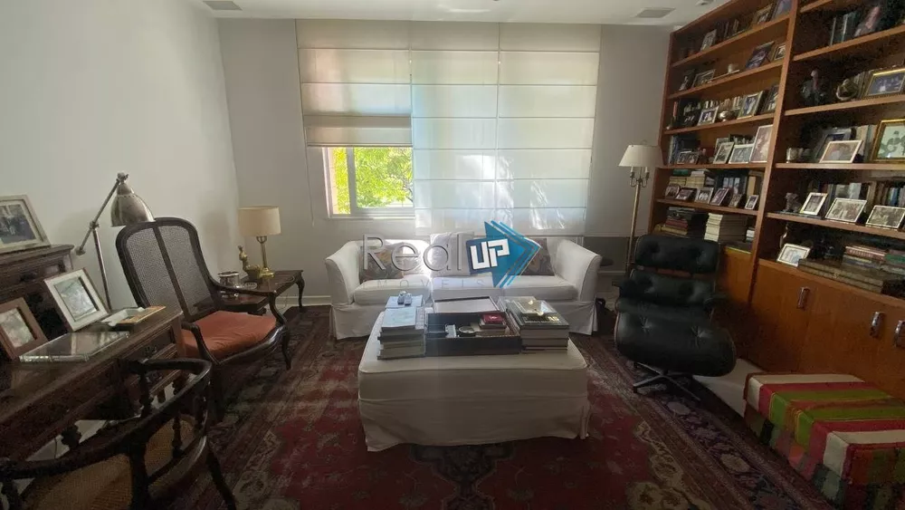 Apartamento, 4 quartos, 354 m² - Foto 58