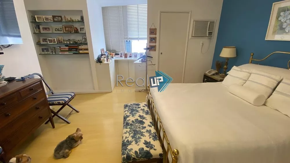 Apartamento, 4 quartos, 354 m² - Foto 1