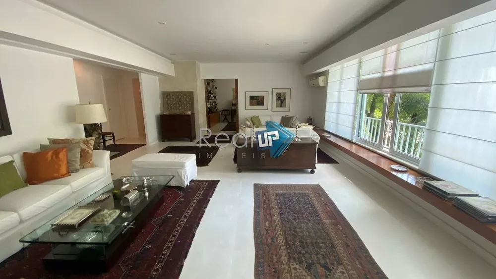 Apartamento, 4 quartos, 354 m² - Foto 36